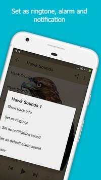 Hawk Sounds screenshot 3