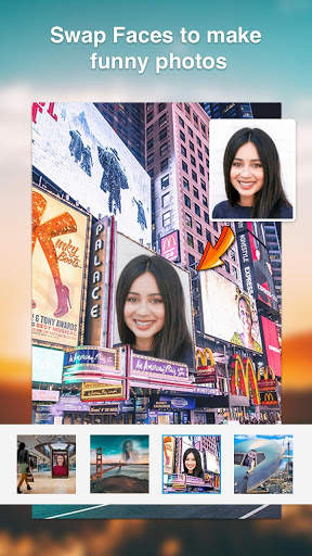 Beauty Photo screenshot 2