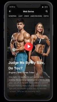 English web series - hot web series video screenshot 6