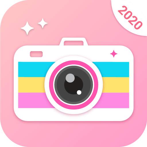 Beauty Plus Camera - Beauty Cam, Sweet Makeup 1.1