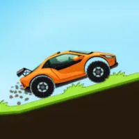 ikon Mountain Car Racing
