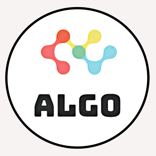 AI Algorithms icon