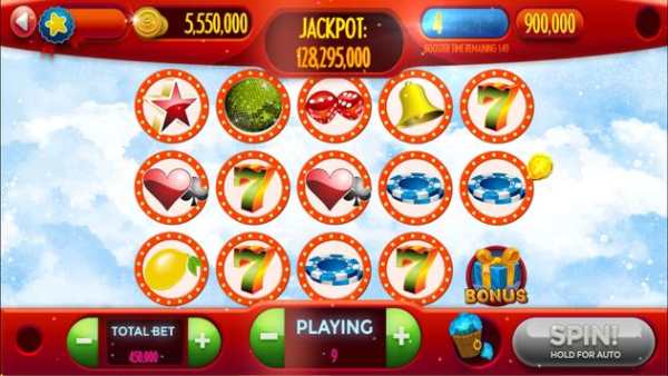 Rediff Money - Slots Win Real Online App Jackpot screenshot 4