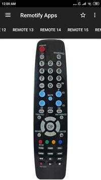 Remote Control screenshot 5