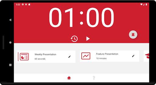 BNI Connect® Timer screenshot 7