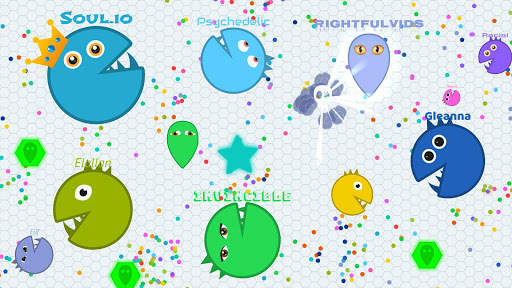 Soul.io screenshot 5
