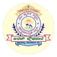 Kiran High School icon