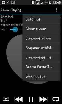 Music Mp3 Player screenshot 5