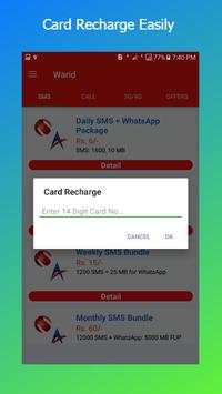 All Network Packages screenshot 6