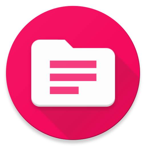 Notes & Folders 1.0
