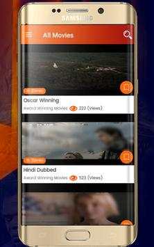 Hollywood Movies Dubbed In Hindi screenshot 5