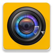 ikon Camera Pictures - Photo Editor