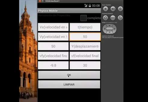 Physics Mobile screenshot 7