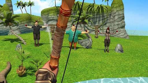 Apple Shooter 3D screenshot 8