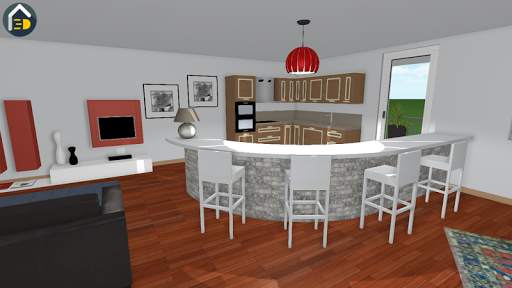 Home 3D screenshot 4