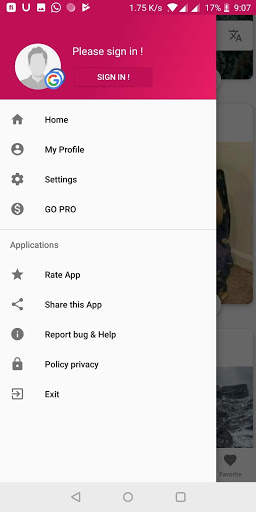 best image status app to earn easy money screenshot 3