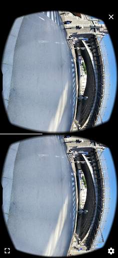 Bimostitch Panorama Stitcher скриншот 5
