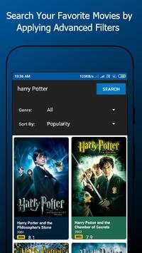 Movie Downloader | Torrent Downloader YTS screenshot 3