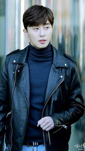 Park Seo Joon Wallpapers 2020 screenshot 4