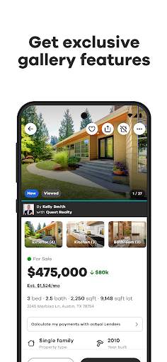 Realtor.com Real Estate screenshot 5