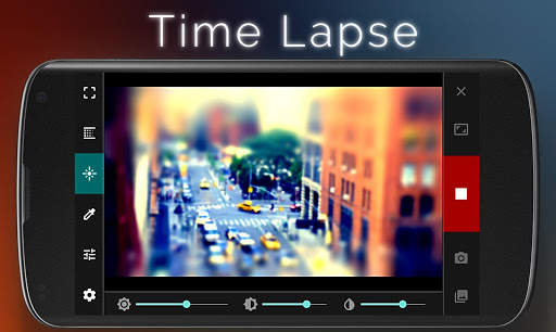 Tilt-Shift Camera screenshot 4