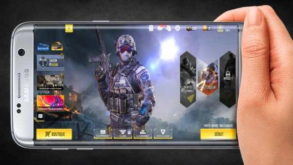 Guide For Call Of Duty Mobile:Tricks, Map, Weapons screenshot 1