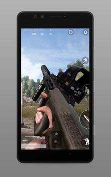 Free  Battle Mobile PUBG 2020 Wallpapers screenshot 1