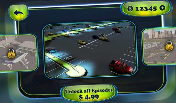 Airport Bus Driving Simulator screenshot 14