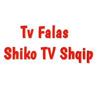 Tv Falas - Shiko TV Shqip logo