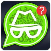 Analisi utilizzo app: tracker per WhatsApp