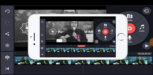 Tips for KineMaster screenshot 1