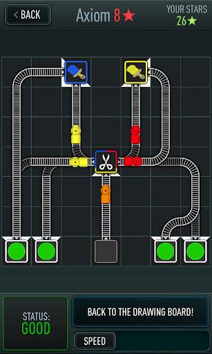 Trainyard Express screenshot 9