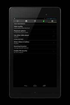 Video Downloader screenshot 6