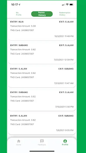 PLUS App (Official) screenshot 11