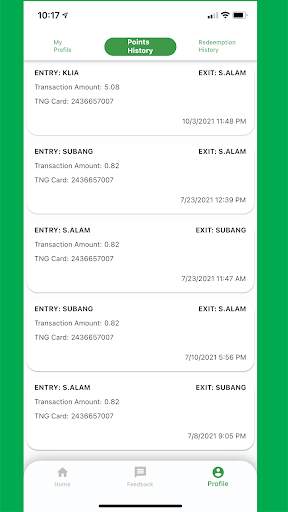 PLUS App (Official) 11 تصوير الشاشة