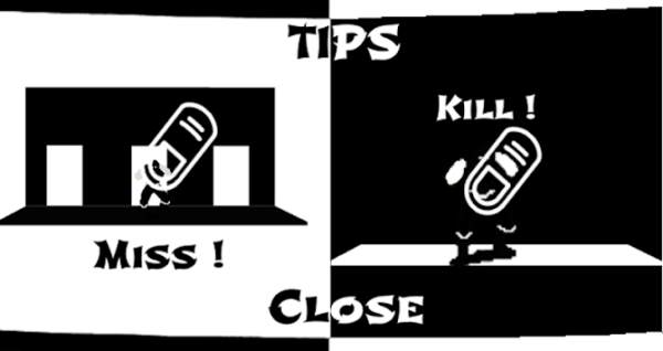 Ninja Tap screenshot 2