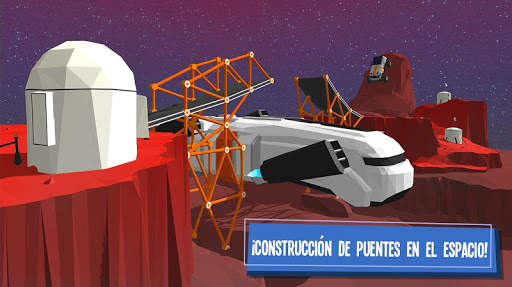 Build a Bridge! screenshot 3