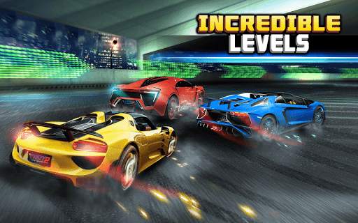 Crazy for Speed 2 screenshot 8