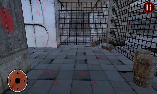 Granny House – Horror Game screenshot 4