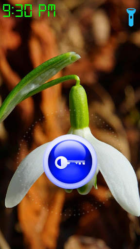 Swipe Lock Screen 2 تصوير الشاشة
