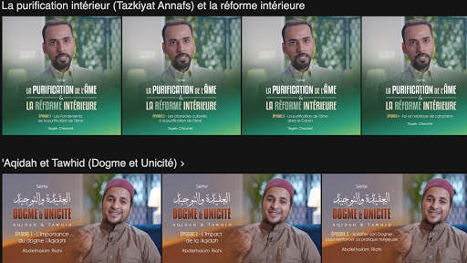 Dini Tv screenshot 3