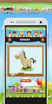 Alphabets For Kids screenshot 4
