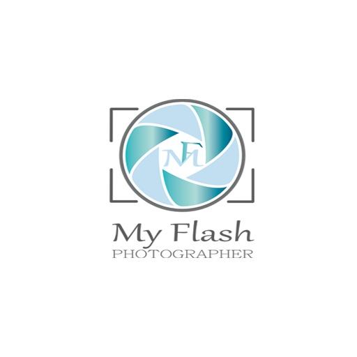 My flash Photographer- צלמים icon