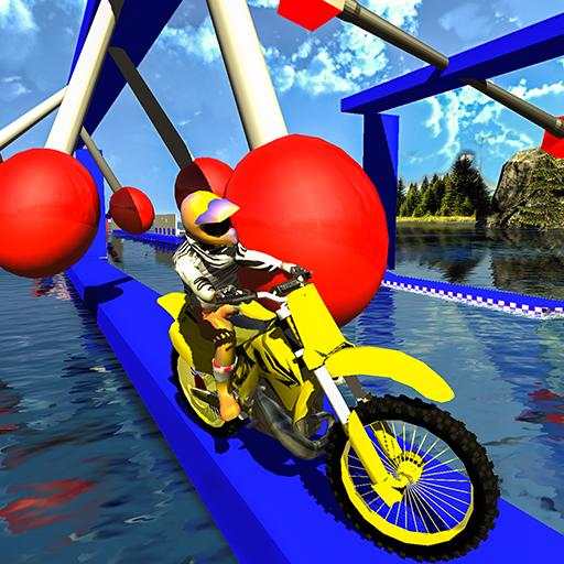 Bike Racing Master Stunts 1.1