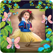 Cute Picture Frames icon