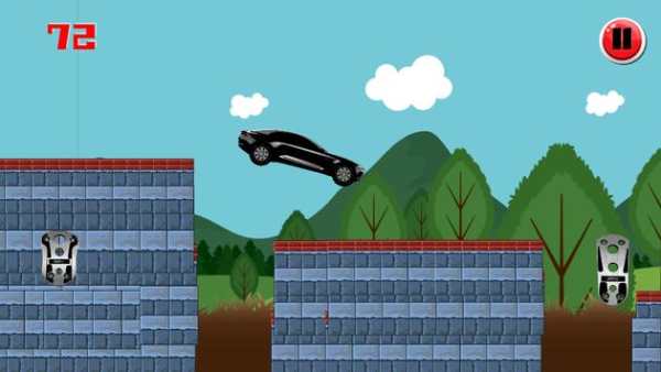 fast sports car driving screenshot 3