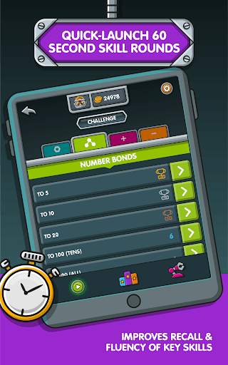 NumBots screenshot 13