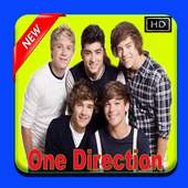 One direction Vidios Top Songs 1.9.14