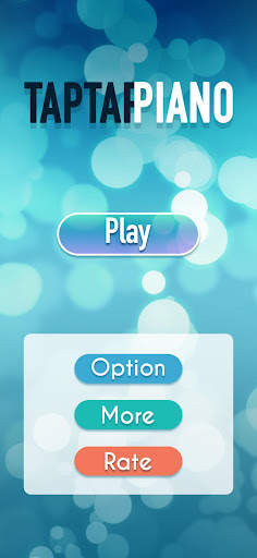 Tap Tap Piano screenshot 7