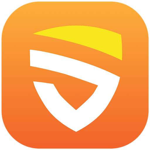 Supercharged VPN - Fast And Free VPN Connection 1.4